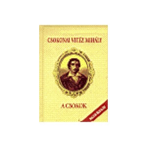 Csokonai: A CS&Oacute;KOK  Egy t&ouml;rt&eacute;net az arany időkből