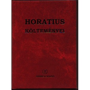 HORATIUS K&Ouml;LTEM&Eacute;NYEI
