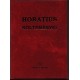 HORATIUS KÖLTEMÉNYEI
