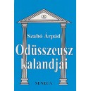 Szab&oacute; &Aacute;rp&aacute;d: OD&Uuml;SSZEUSZ KALANDJAI