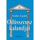 Szabó Árpád: ODÜSSZEUSZ KALANDJAI