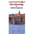 Szőnyi Attila: HORVÁTORSZÁG ÉS VARÁZSLATOS TENGERPARTJA