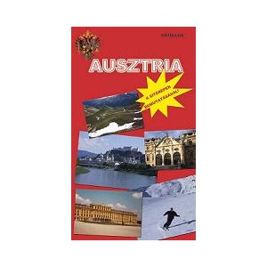 AUSZTRIA - A síterepek bemutatásával (Dárdai Júlia)