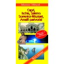 Capri, Ischia, Salerno, Sorrentói-félsziget, Amalfi partvonal (Monos János) 