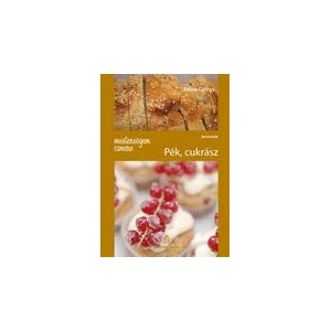 Mesters&eacute;gem c&iacute;mere bemutatja: P&Eacute;K, CUKR&Aacute;SZ &iacute;rta: Zel&iacute;na Gy&ouml;rgy 