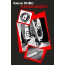 A BOSSZÚ MESTERE  írta: Duncan Shelley