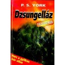 P.S. York Dzsungelláz