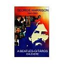 Benedek Szabolcs George Harrison