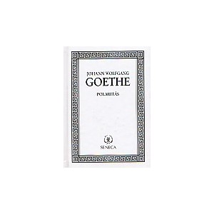GOETHE: Polaritás