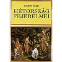 Ujk&eacute;ry Csaba H&eacute;torsz&aacute;g fejedelmei