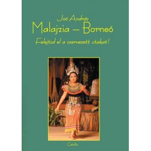 MALAJZIA-BORNE&Oacute; (Jo&oacute; Andr&aacute;s /P&oacute; Ap&oacute;)