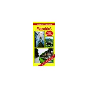 MAROKK&Oacute; (Ifj. Zsiga Gy&ouml;rgy)