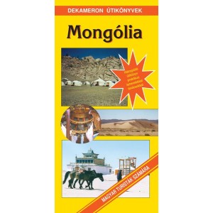 MONG&Oacute;LIA (Dr. Obrus&aacute;nszky Borb&aacute;la)