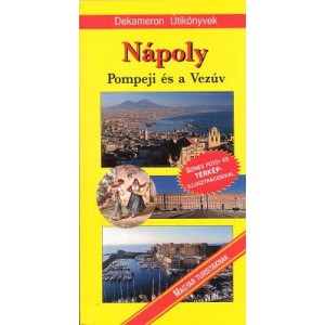 N&Aacute;POLY - Pompeji &eacute;s a Vez&uacute;v (Monos J&aacute;nos)