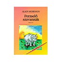 Alain Morrison Perzselő szavannák