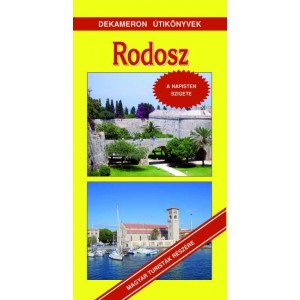RODOSZ (Győrffy &Eacute;va) 