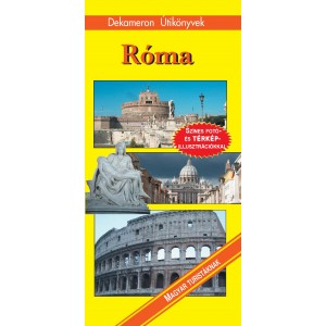R&Oacute;MA (Gyenge Istv&aacute;n)