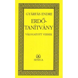 Gyárfás Endre: ERDŐTANÍTVÁNY
