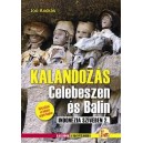 KALANDOZÁS CELEBESZEN ÉS BALIN Joó András